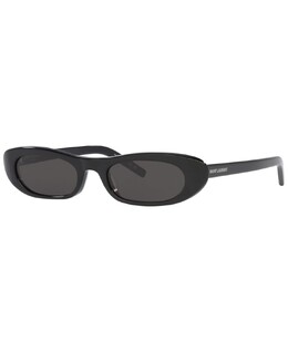 Saint Laurent: Очки 
