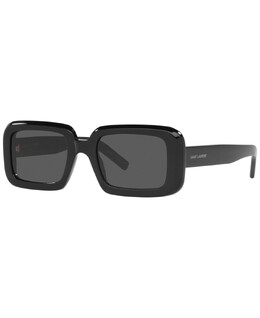 Saint Laurent: Очки 