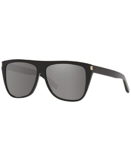 Saint Laurent: Очки 