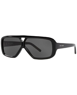 Saint Laurent: Очки 