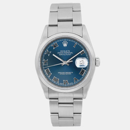 Rolex: Часы 