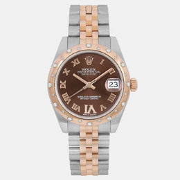 Rolex: Часы 