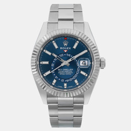 Rolex: Часы  Sky-Dweller
