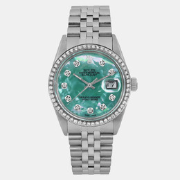 Rolex: Часы 