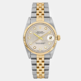 Rolex: Часы 
