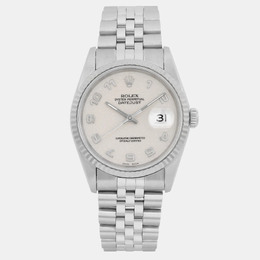 Rolex: Часы 