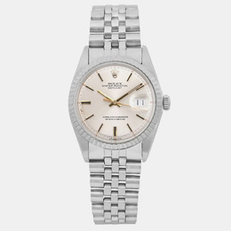 Rolex: Часы 