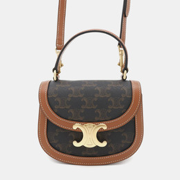 Celine: Чёрная сумка 