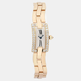 Cartier: Часы 