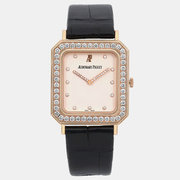 Audemars Piguet: Часы 