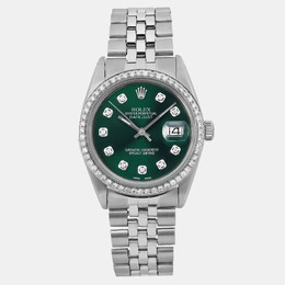 Rolex: Часы 