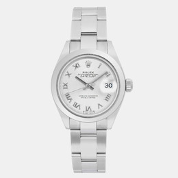 Rolex: Часы 