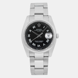 Rolex: Часы  Oyster Perpetual