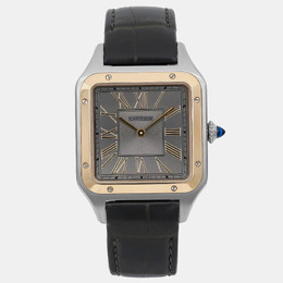 Cartier: Часы  Santos-Dumont