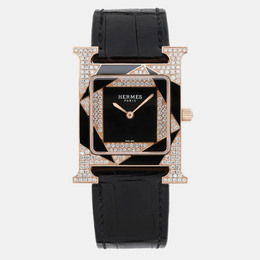 Hermes: Часы 