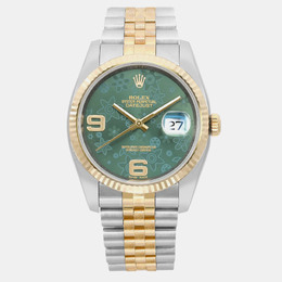 Rolex: Часы 