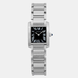 Cartier: Часы  Tank Française