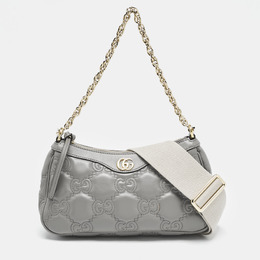 Gucci: Сумка  GG