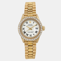 Rolex: Часы 