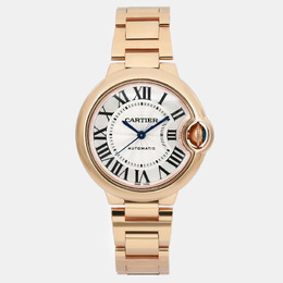 Cartier: Часы  Ballon Bleu