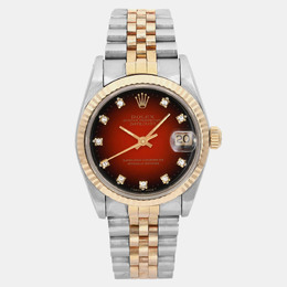 Rolex: Часы 