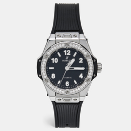 Hublot: Часы  Big Bang
