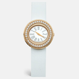 Piaget: Часы  Possession