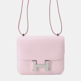 Hermes: Светоотражающая сумка 