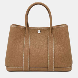 Hermes: Сумка-шоппер 