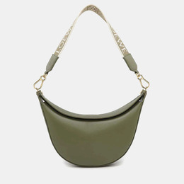 Loewe: Зелёная сумка 