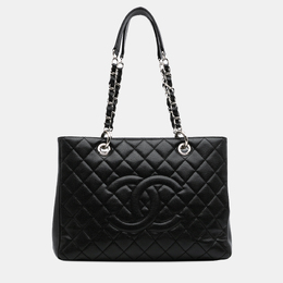 Chanel: Сумка-шоппер 