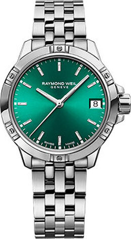 Raymond weil: Часы 
