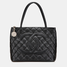Chanel: Сумка-шоппер 