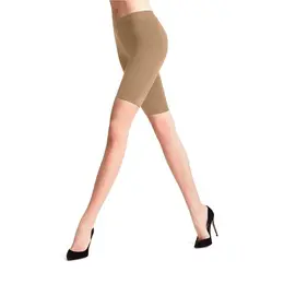 Falke: Бежевые легинсы 
