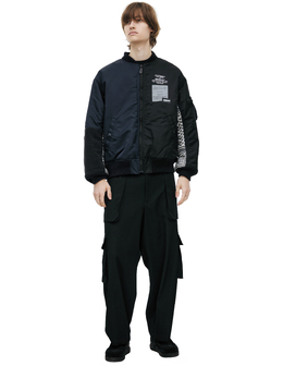 Yohji Yamamoto: Куртка 