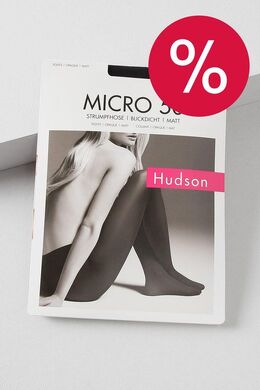 Hudson: Колготки 
