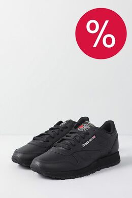 REEBOK: Кроссовки  Classic Leather