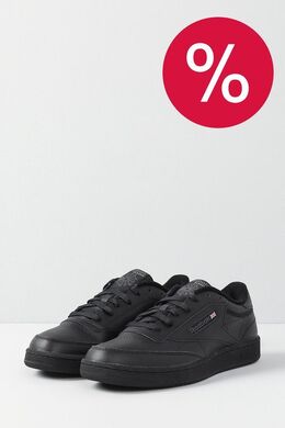 REEBOK: Кеды  Club C 85