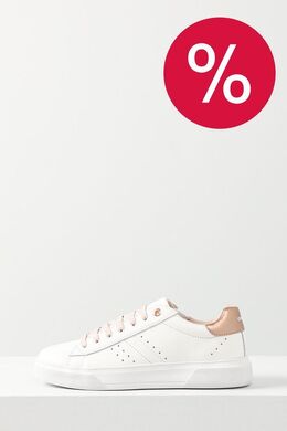 Geox: Кеды 