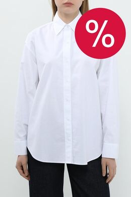 Calvin Klein Jeans: Хлопковая рубашка 