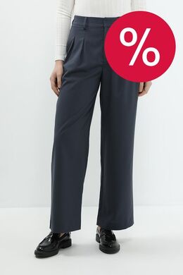 Calvin Klein Jeans: Однотонные брюки 
