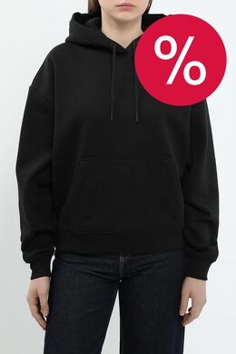 Calvin Klein Jeans: Хлопковая толстовка 