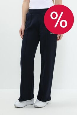 Tommy Hilfiger: Хлопковые брюки 