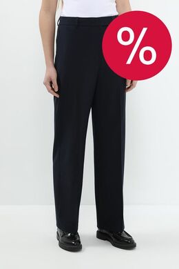 Tommy Hilfiger: Синие брюки 
