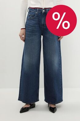 Tommy Jeans: Повседневные джинсы 