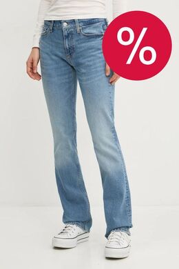 Tommy Jeans: Повседневные джинсы 