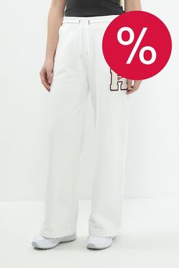 Tommy Jeans: Хлопковые брюки 