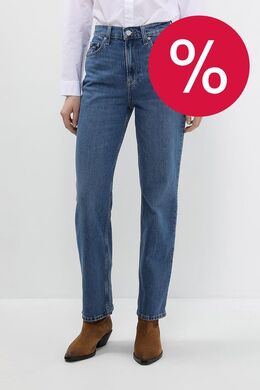 Tommy Jeans: Повседневные джинсы 