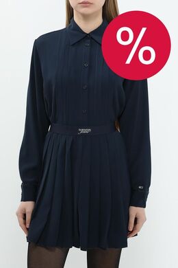 Tommy Jeans: Сарафан 