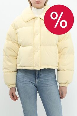 Tommy Jeans: Зимняя куртка 